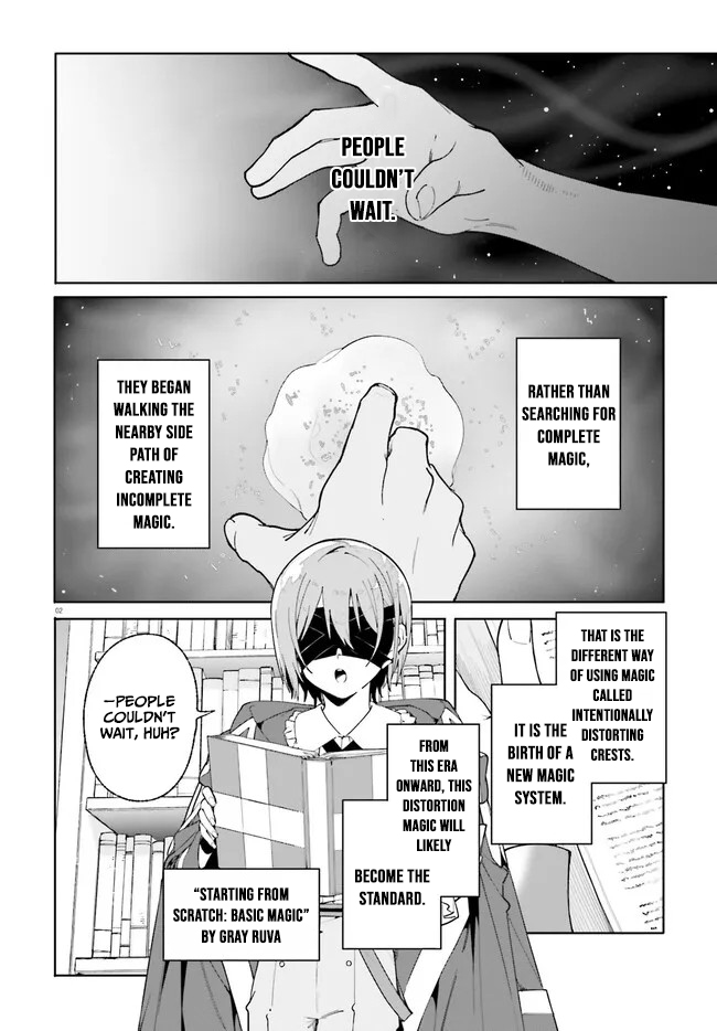 Read Kunon the Sorcerer Can See Pt Manga Online