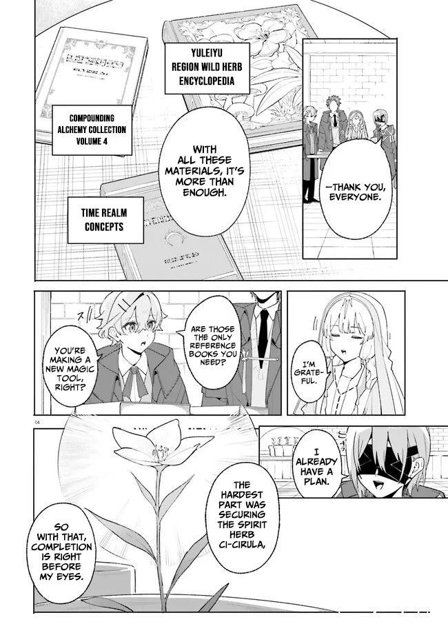 Read Kunon the Sorcerer Can See Pt Manga Online