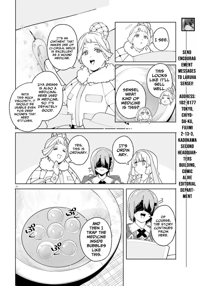 Read Kunon the Sorcerer Can See Pt Manga Online