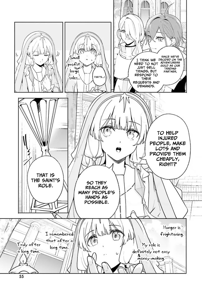 Read Kunon the Sorcerer Can See Pt Manga Online