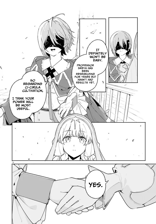 Read Kunon the Sorcerer Can See Pt Manga Online