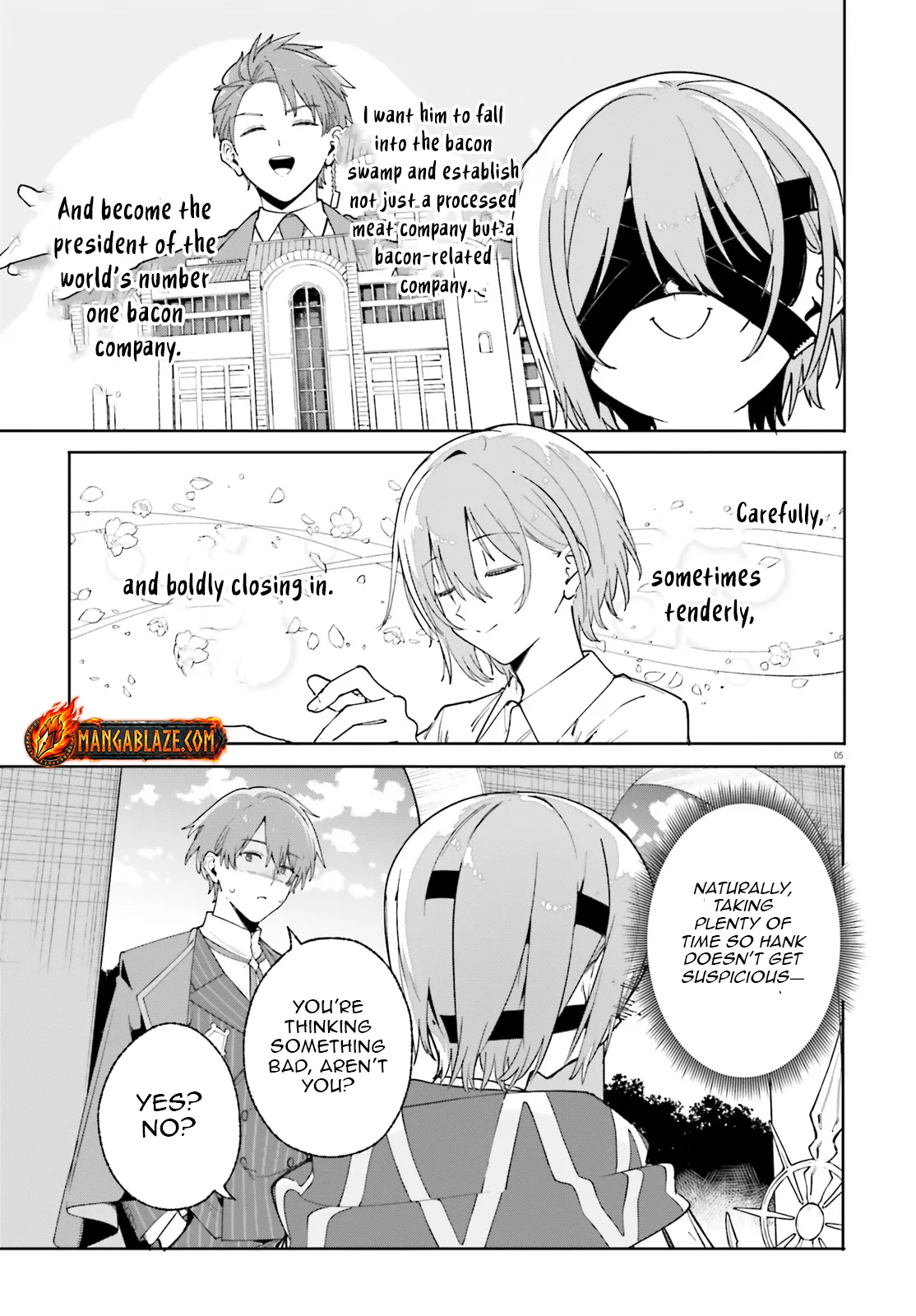 Read Kunon the Sorcerer Can See Pt Manga Online