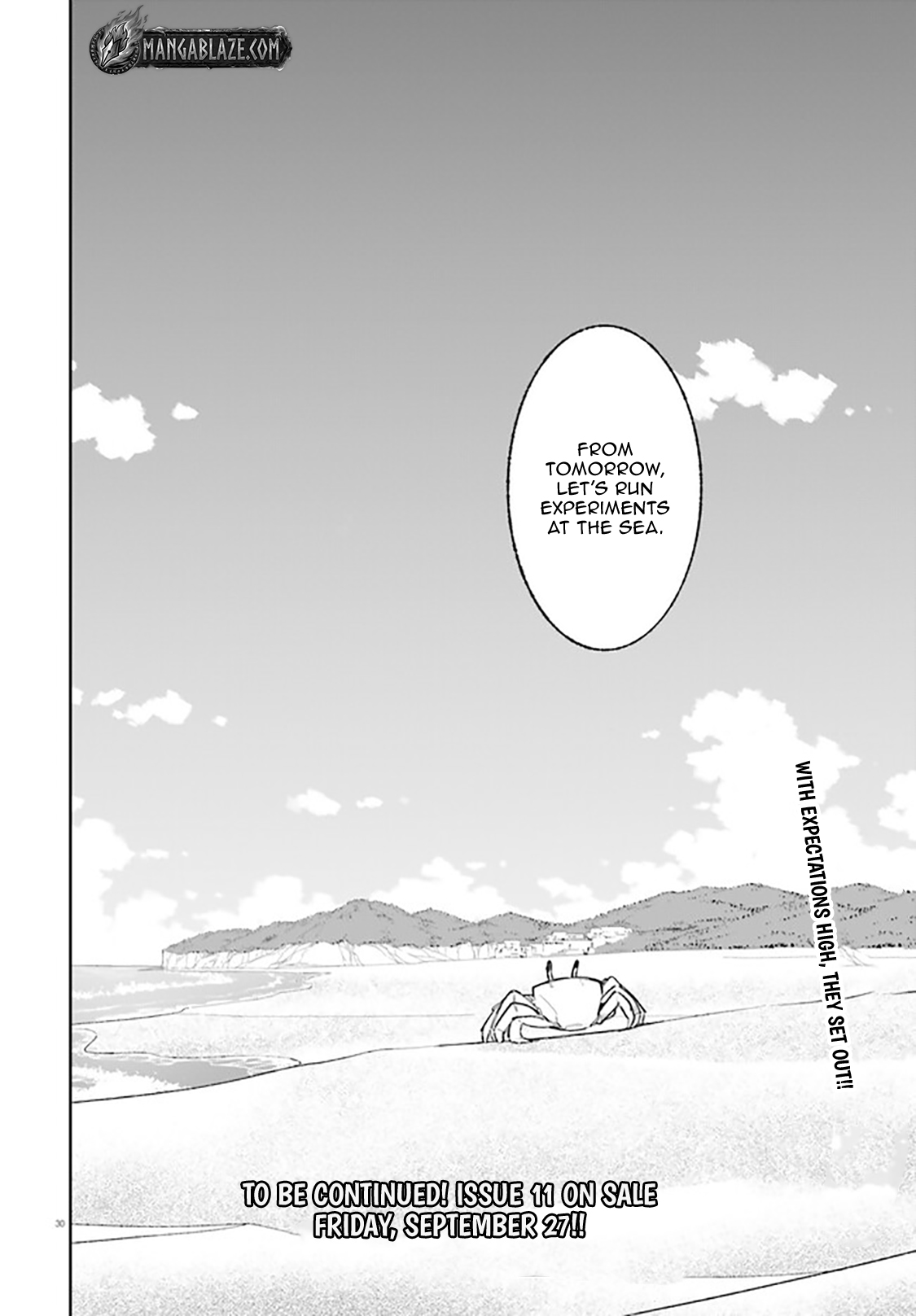 Read Kunon the Sorcerer Can See Pt Manga Online