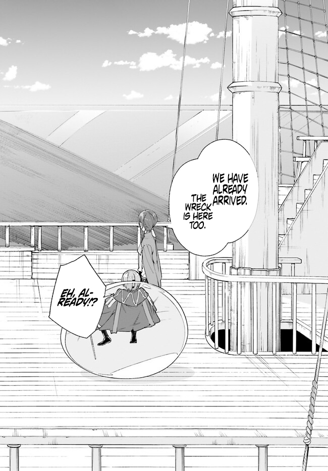 Read Kunon the Sorcerer Can See Pt Manga Online