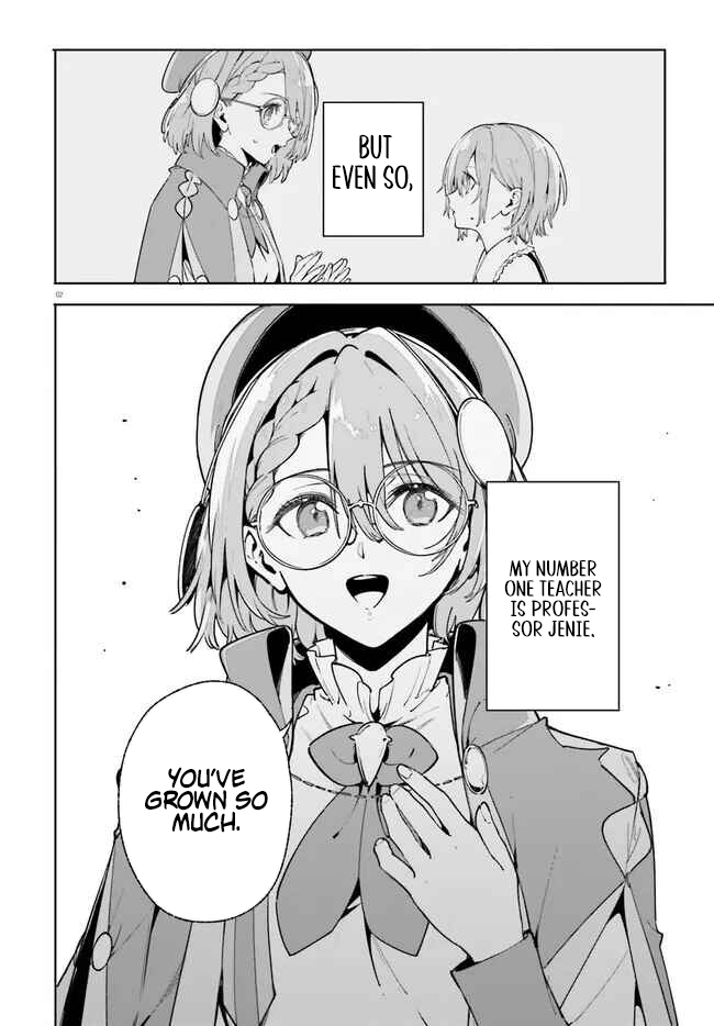 Read Kunon the Sorcerer Can See Pt Manga Online