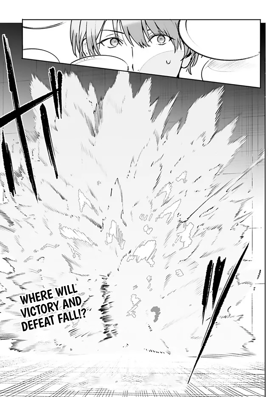 Read Kunon the Sorcerer Can See Pt Manga Online