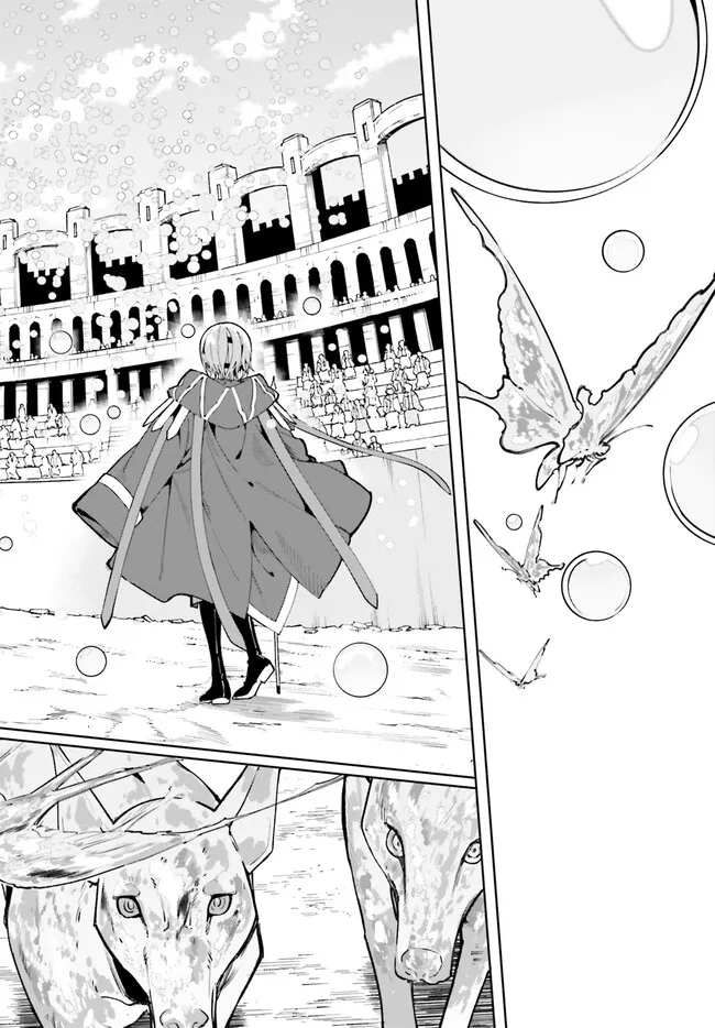 Read Kunon the Sorcerer Can See Pt Manga Online