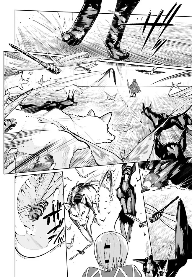 Read Kunon the Sorcerer Can See Pt Manga Online