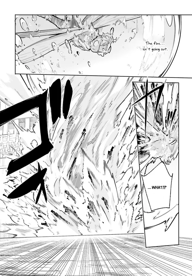 Read Kunon the Sorcerer Can See Pt Manga Online
