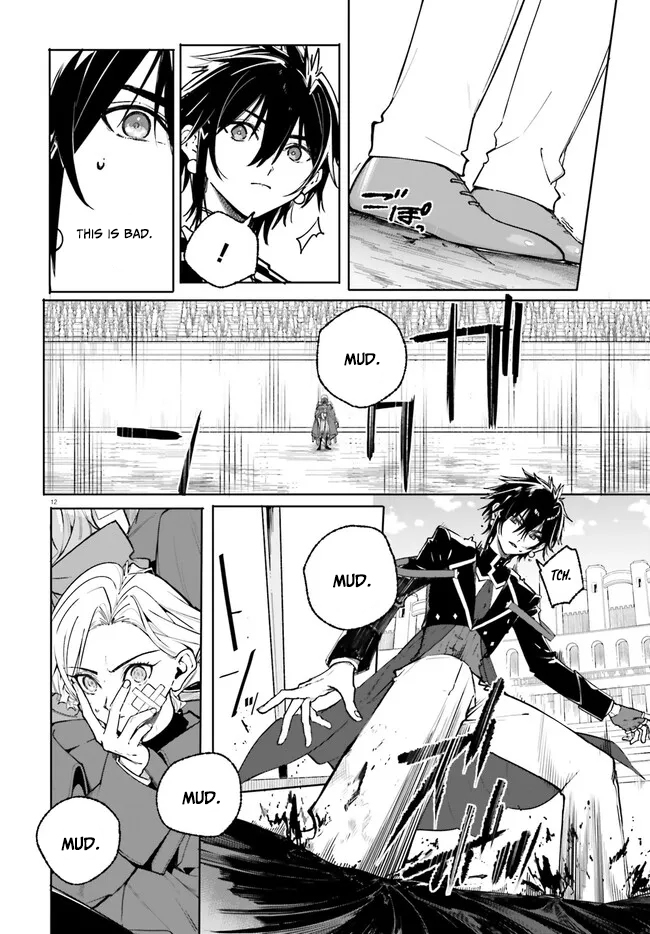 Read Kunon the Sorcerer Can See Pt Manga Online