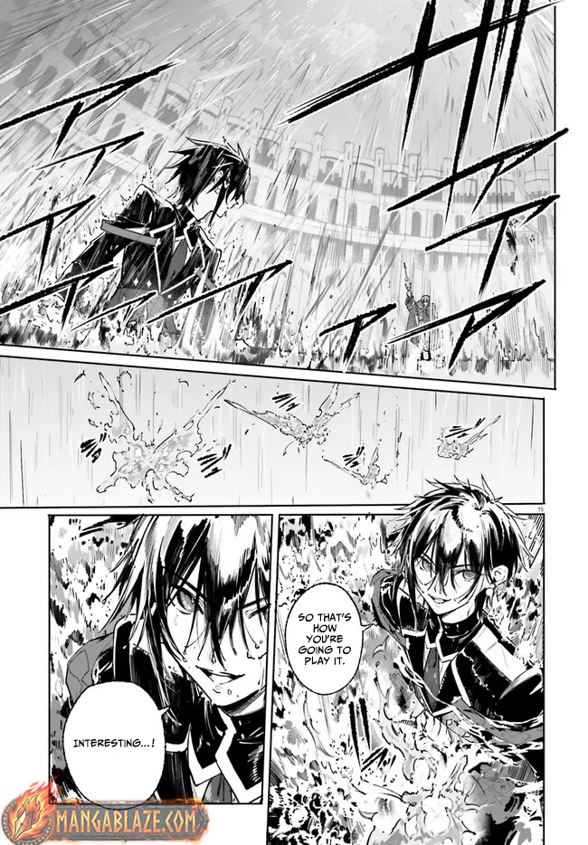 Read Kunon the Sorcerer Can See Pt Manga Online