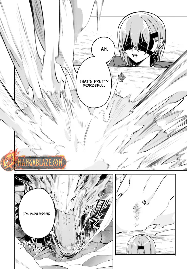 Read Kunon the Sorcerer Can See Pt Manga Online