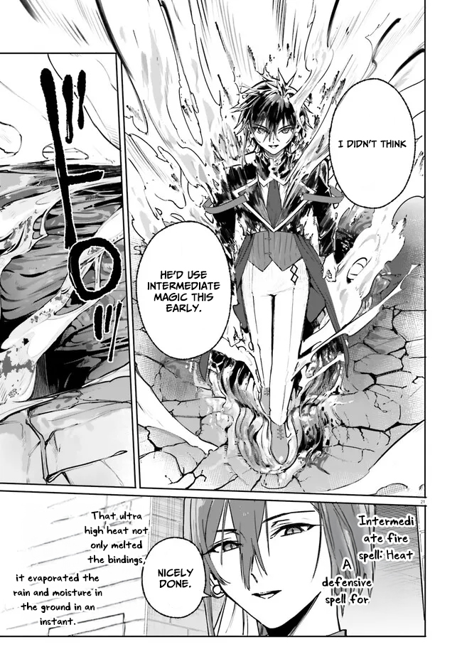 Read Kunon the Sorcerer Can See Pt Manga Online