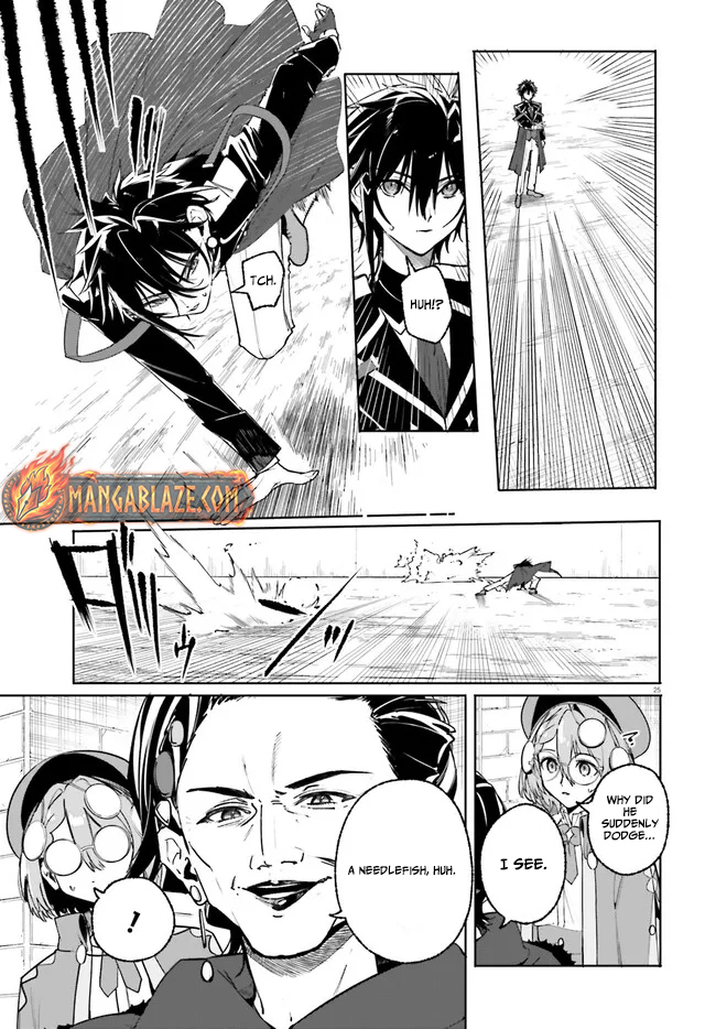 Read Kunon the Sorcerer Can See Pt Manga Online