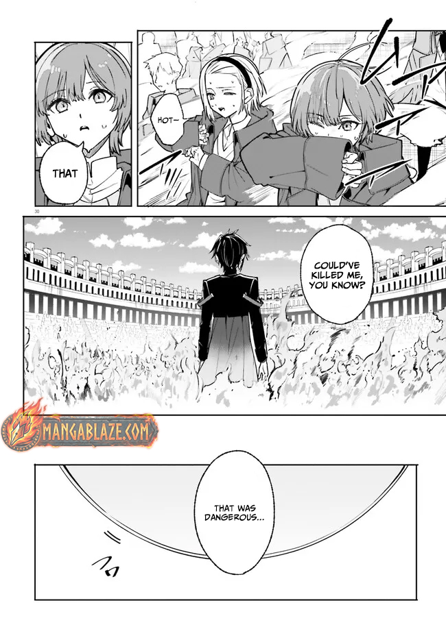 Read Kunon the Sorcerer Can See Pt Manga Online