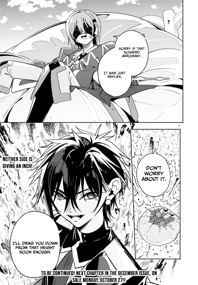 Read Kunon the Sorcerer Can See Pt Manga Online