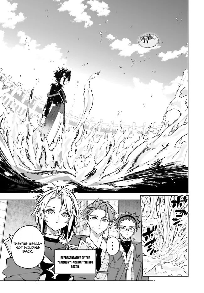 Read Kunon the Sorcerer Can See Pt Manga Online