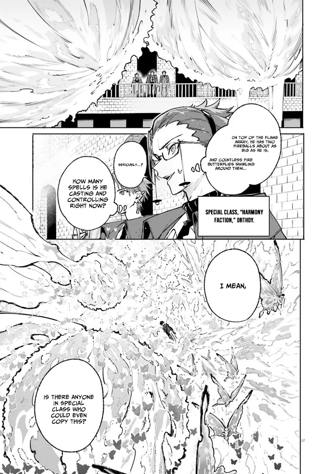Read Kunon the Sorcerer Can See Pt Manga Online