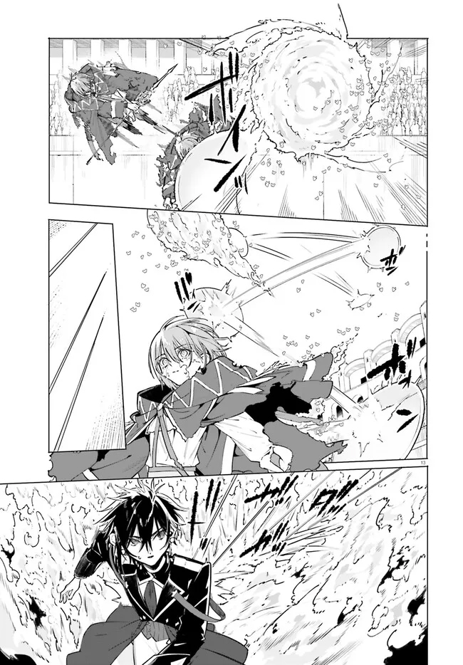 Read Kunon the Sorcerer Can See Pt Manga Online