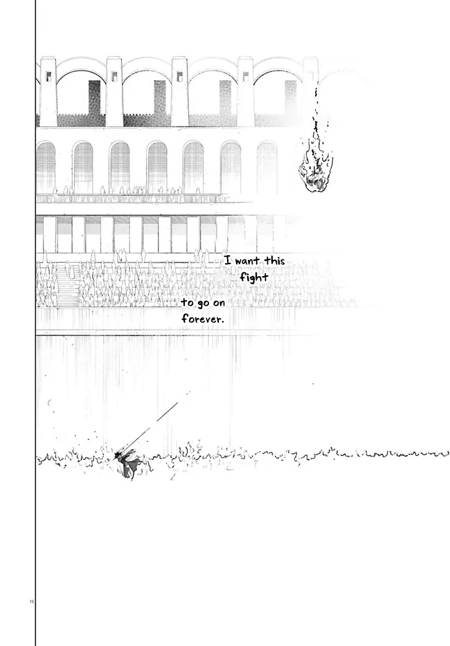 Read Kunon the Sorcerer Can See Pt Manga Online