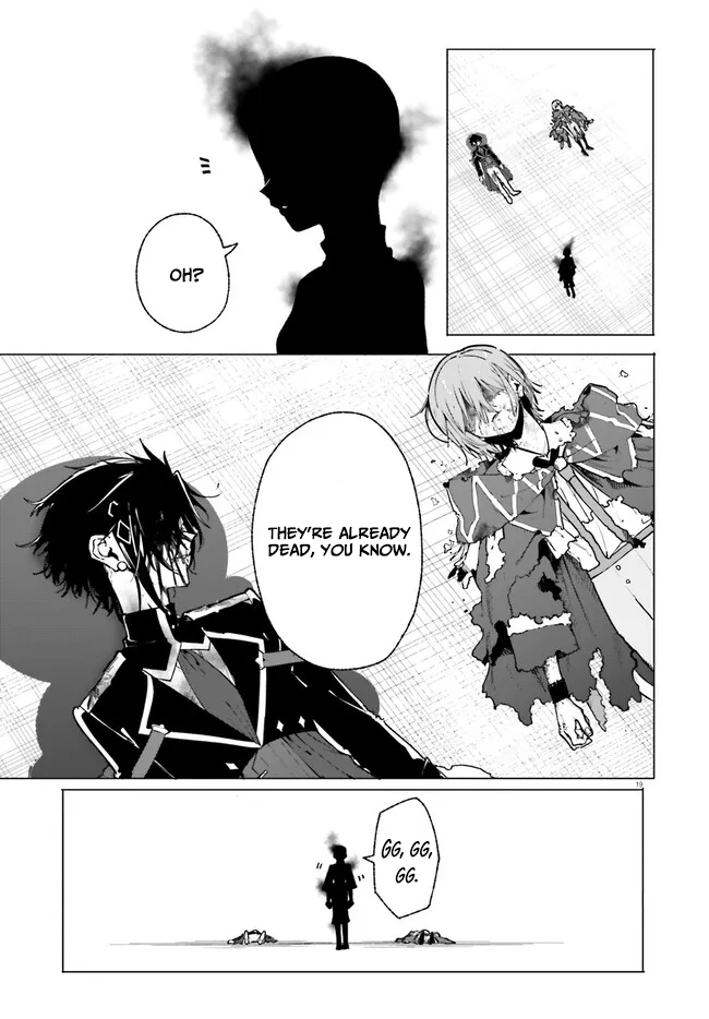 Read Kunon the Sorcerer Can See Pt Manga Online