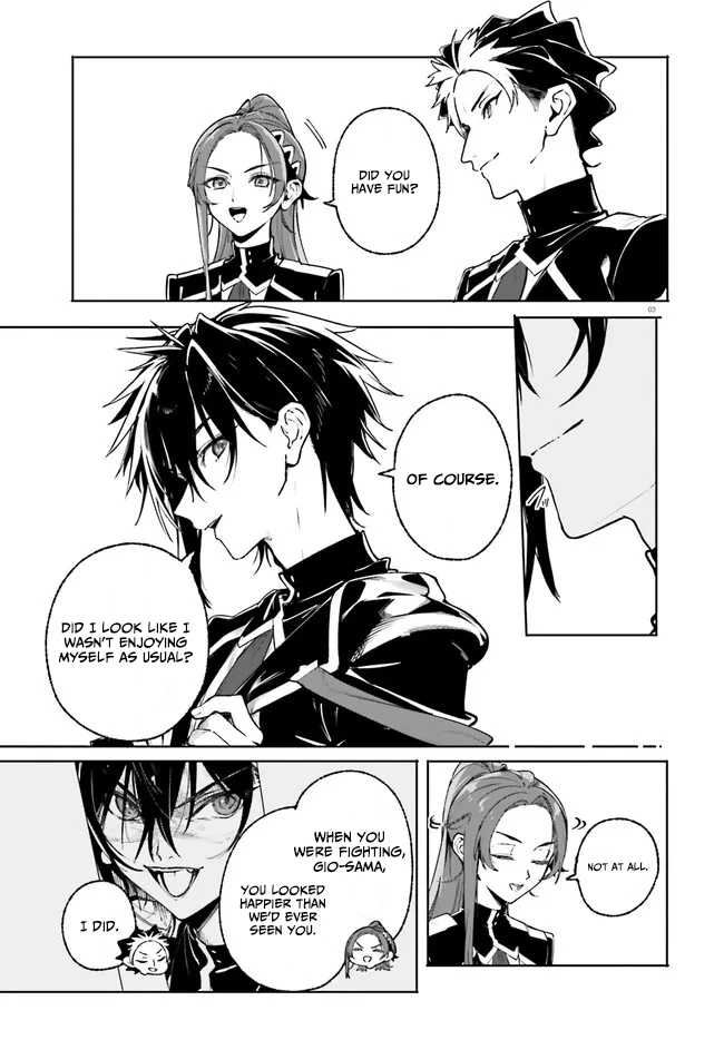 Read Kunon the Sorcerer Can See Pt Manga Online
