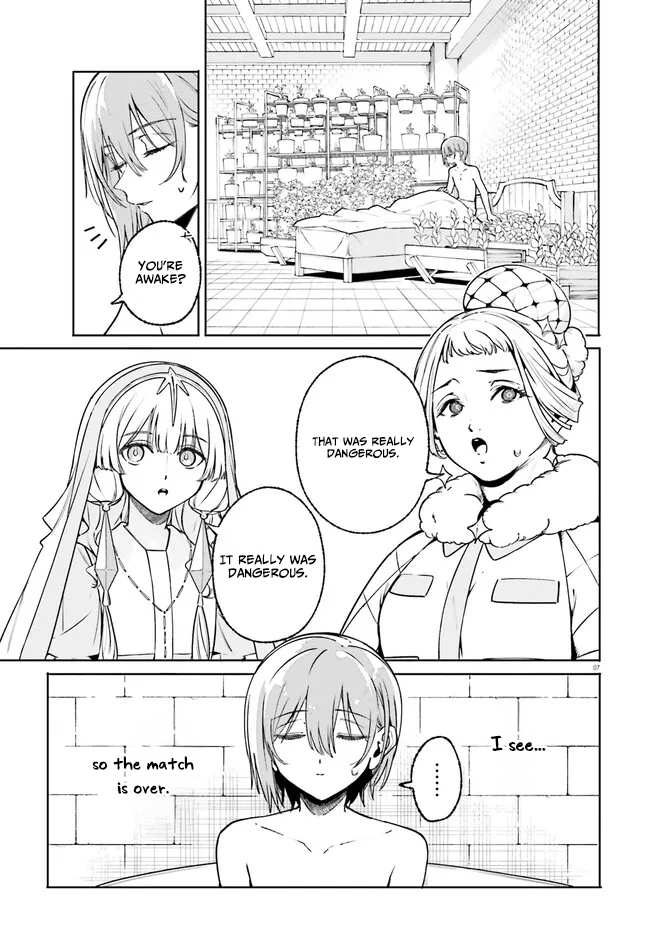 Read Kunon the Sorcerer Can See Pt Manga Online