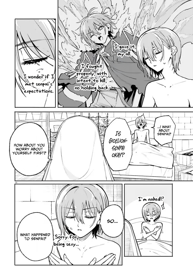 Read Kunon the Sorcerer Can See Pt Manga Online