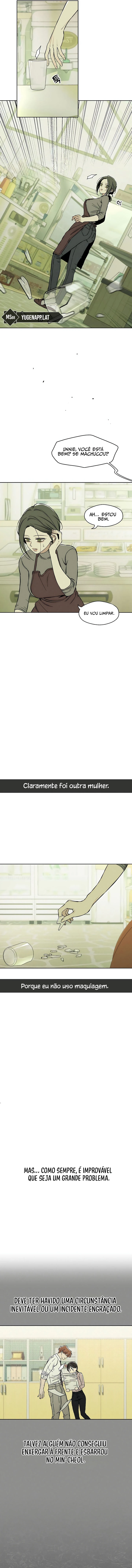 Read Lágrimas Sobre Flores Murchas Pt Manga Online