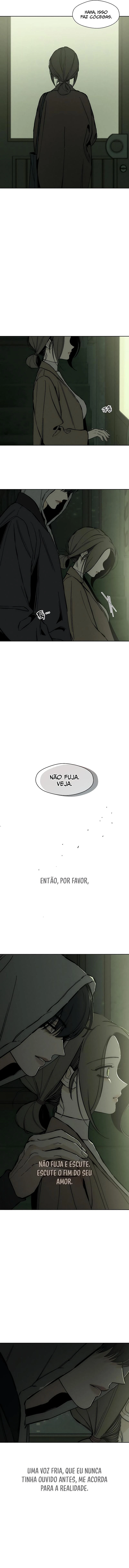 Read Lágrimas Sobre Flores Murchas Pt Manga Online