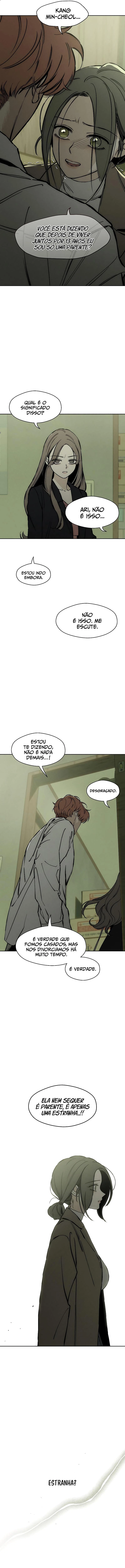 Read Lágrimas Sobre Flores Murchas Pt Manga Online