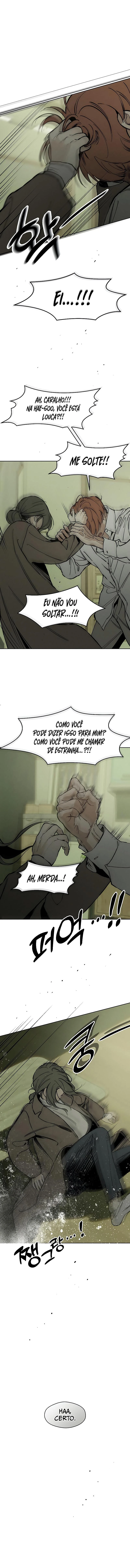 Read Lágrimas Sobre Flores Murchas Pt Manga Online