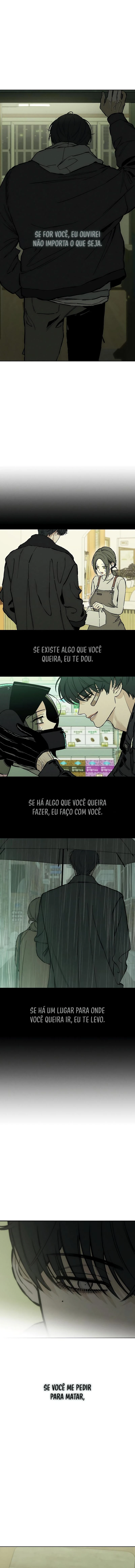 Read Lágrimas Sobre Flores Murchas Pt Manga Online