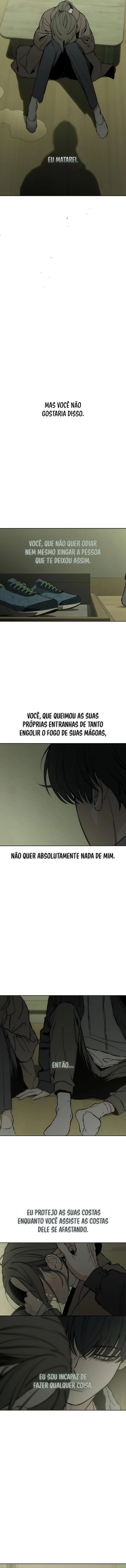 Read Lágrimas Sobre Flores Murchas Pt Manga Online
