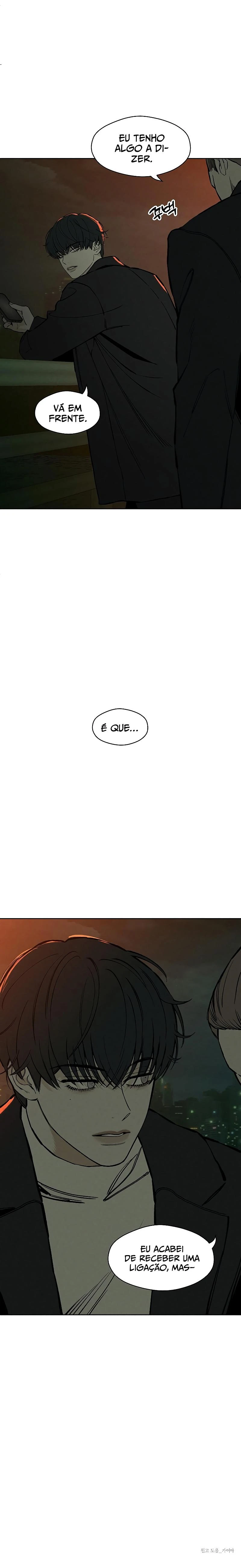 Read Lágrimas Sobre Flores Murchas Pt Manga Online