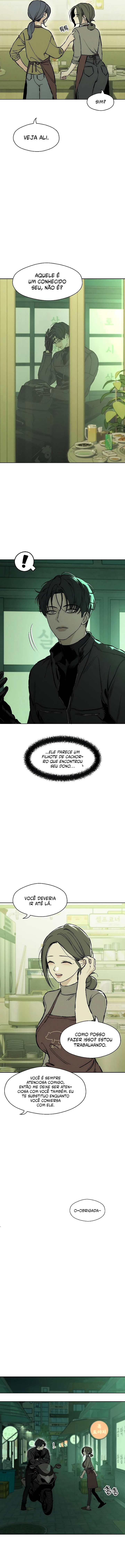 Read Lágrimas Sobre Flores Murchas Pt Manga Online