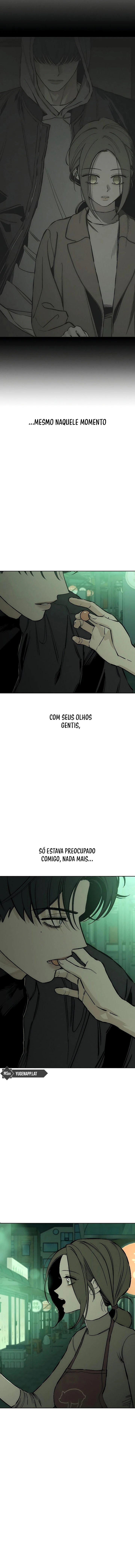 Read Lágrimas Sobre Flores Murchas Pt Manga Online