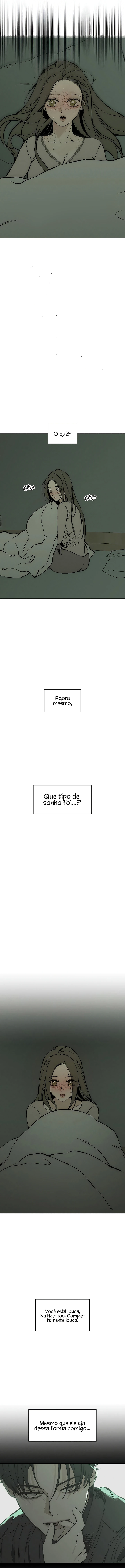 Read Lágrimas Sobre Flores Murchas Pt Manga Online