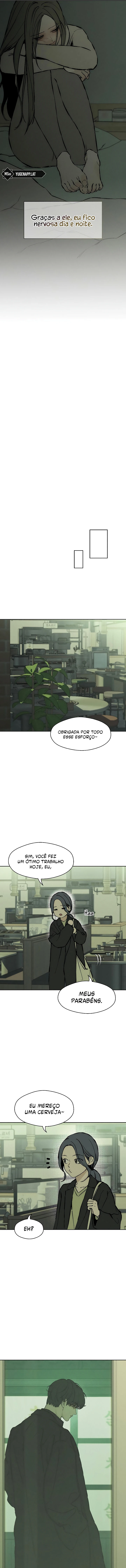 Read Lágrimas Sobre Flores Murchas Pt Manga Online