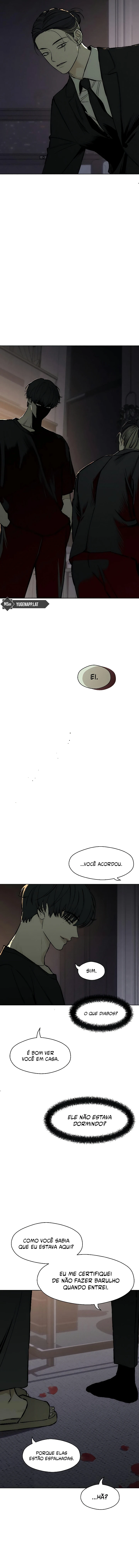 Read Lágrimas Sobre Flores Murchas Pt Manga Online