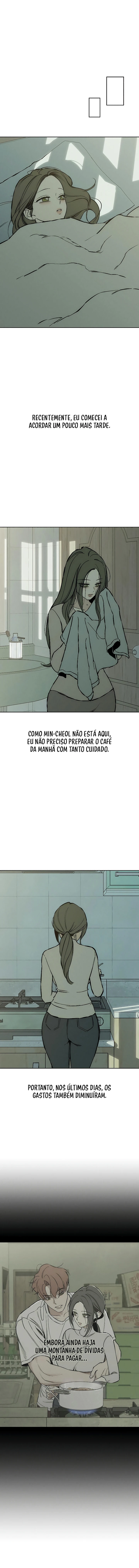 Read Lágrimas Sobre Flores Murchas Pt Manga Online