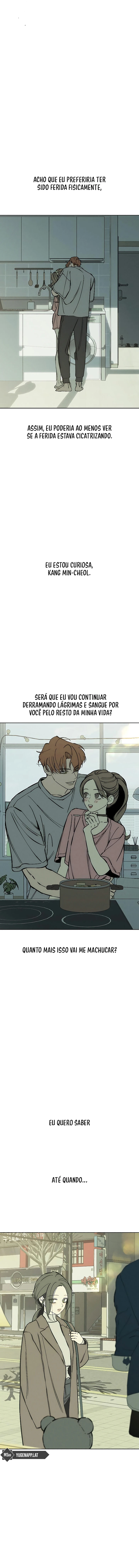 Read Lágrimas Sobre Flores Murchas Pt Manga Online