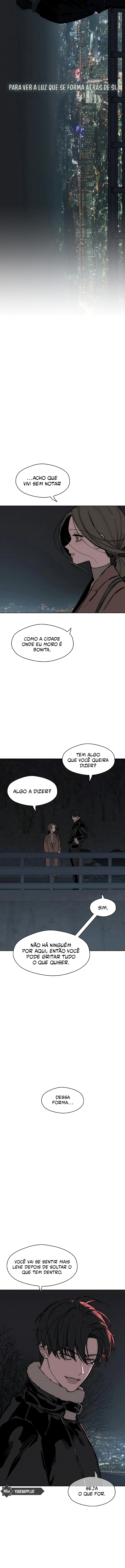 Read Lágrimas Sobre Flores Murchas Pt Manga Online