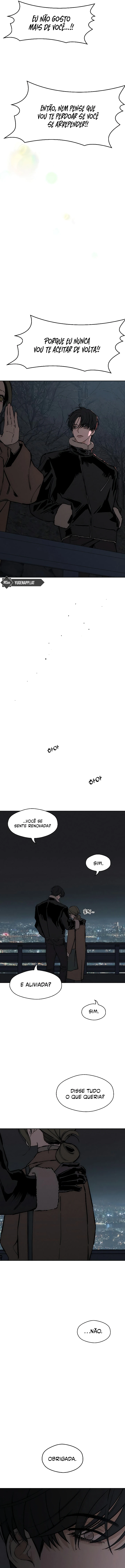 Read Lágrimas Sobre Flores Murchas Pt Manga Online