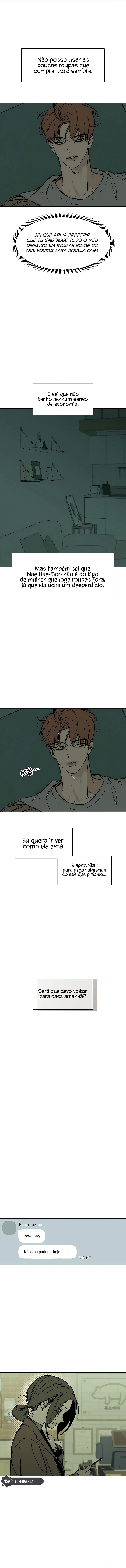 Read Lágrimas Sobre Flores Murchas Pt Manga Online