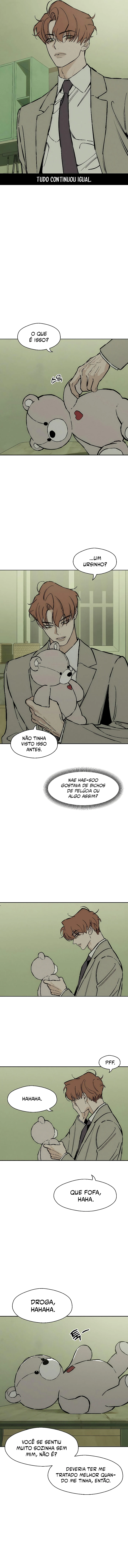 Read Lágrimas Sobre Flores Murchas Pt Manga Online