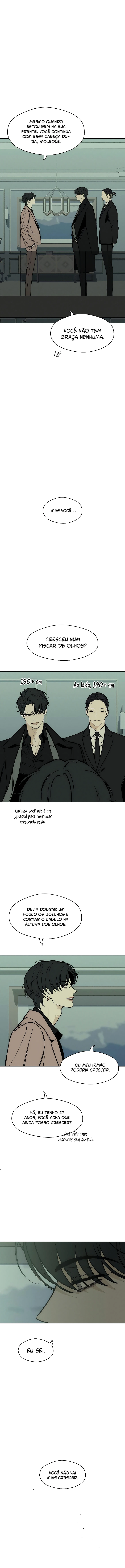 Read Lágrimas Sobre Flores Murchas Pt Manga Online