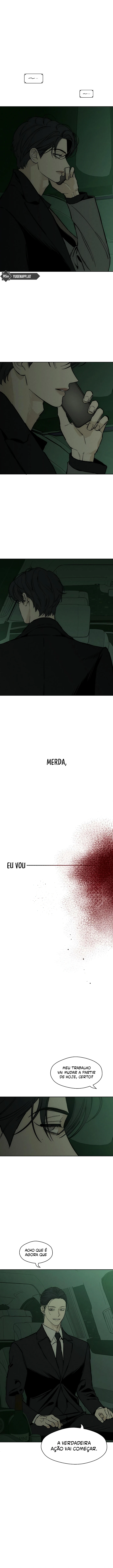 Read Lágrimas Sobre Flores Murchas Pt Manga Online