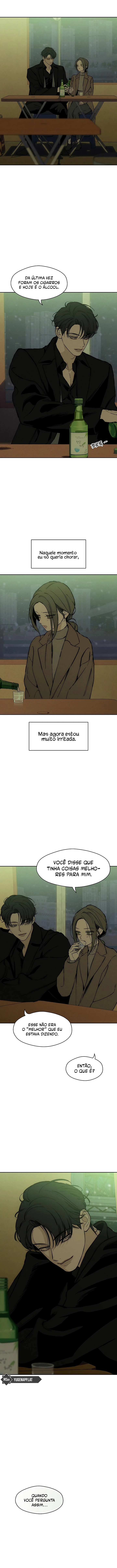 Read Lágrimas Sobre Flores Murchas Pt Manga Online