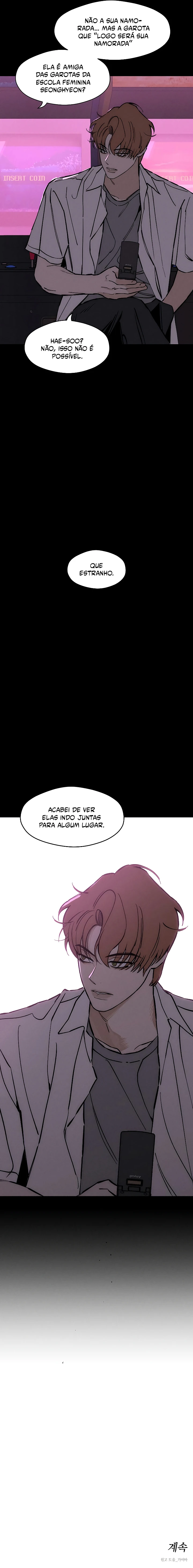 Read Lágrimas Sobre Flores Murchas Pt Manga Online